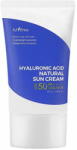  Isntree Fényvédő krém SPF 50+ Hyaluronic Acid (Natural Sun Cream) 50 ml - mall
