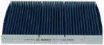 Bosch Filtru, aer habitaclu BOSCH FILTRU+pro 0 986 628 609 (0 986 628 609)
