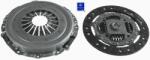 SACHS kuplungkészlet SACHS 3000 951 947 (3000 951 947)