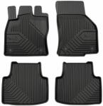 FroGum Set covorase auto cauciuc FROGUM VW PASSAT ALLTRACK B8 / PASSAT B8 2014 - prezent 4 buc (77407626)