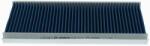 Bosch Filtru, aer habitaclu BOSCH FILTRU+pro 0 986 628 616 (0 986 628 616)