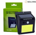  Bellestore Solaris Napelemes lámpa fejlett technológiával LED SOLARIS