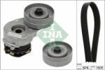 Schaeffler INA Set curea transmisie cu caneluri Schaeffler INA 529 0330 10 (529 0330 10)