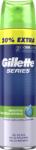 Gillette Series Nyugtató Hatású Borotvazselé Aloe Verával, 240ml - online