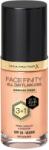 MAX Factor Fond de ten Max Factor All Day Flawless Vegan, N75 - Golden, 30ml