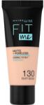 Maybelline Fond de ten Maybelline New York Fit Me Matte Poreless, 130 - Buff Beige, 30ml