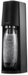 SodaStream SZÓDAGÉP QUICK CONNECT TERRA BLACK CQC