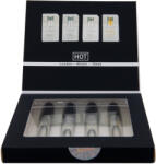 HOT Pheromone Perfume Tester-Box LMTD Men 4x5ml