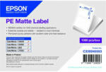 Epson fehér matt inkjet 203mm x 152mm 1000 címke/tekercs (C33S045553) - pepita