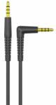 budi AUX cable Budi, 1.2m (black) (150XL) - wincity