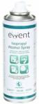 EWENT Műanyagtisztító spray Ewent Isopropyl alkoholos 200 ml (132484)