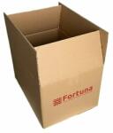 Fortuna Kartondoboz FORTUNA 455x325x277 mm 3 rétegű (25401)