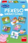 Dino Peppa malac Pexeso memóriajáték (622005) (622005)