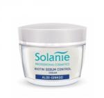 Solanie Biotin normalizáló és hidratáló krém 50ml