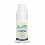 Solanie Q10 Liposzómás szemránc gélkrém 15ml - organiclifestyle