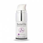 Solanie Perfect Relax 3 Peptides Mimikai ránctalanító elixír 15ml