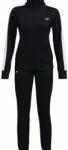 Under Armour Trening tenis dame "Under Armour UA Tricot Tracksuit - black/white