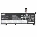 Lenovo L19C4PDB 15.36V 3907mAh 60Wh gyári új akkumulátor (16324)