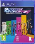 Tower Studios Sociable Soccer 24 (PS4)