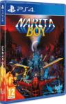 Team17 Narita Boy (PS4)