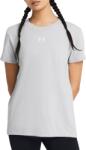 Under Armour Rival Core Short Sleeve Rövid ujjú póló 1383648-012 Méret M