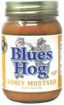 Blues Hog Honey Mustard szósz 18oz - 510g