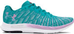 Under Armour UA W Charged Breeze 2-BLU Női cipő kék 40 3026142-301-8.5 (3026142-301-8.5)