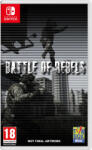 Funbox Media Battle of Rebels (Switch)