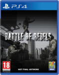 Funbox Media Battle of Rebels (PS4)
