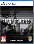 Funbox Media Battle of Rebels (PS5)
