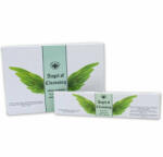 Green Tree Angel of Cleasing / Angyali Tisztító füstölő indiai maszala 15 g