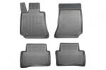 Aristar Mercedes E-Class (W212) (2009-2016) Set de covorașe din cauciuc 3D cu margini înalte Aristar (ARISTAR-602719)