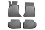 Aristar BMW 5 (F10/ F11) Sedan/Station Wagon Facelift xDrive (2014-2017) Set de covorașe din cauciuc 3D cu margini înalte Aristar (ARISTAR-602066)