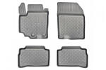 Aristar Suzuki Vitara (II) ( 2015- ) Set de covorașe de cauciuc Aristar High bead (ARISTAR-603590)