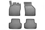 Aristar Volkswagen Golf (VII) ( 2020-2020 ) / Seat Leon ( 2013-2020 ) Set de covorașe din cauciuc cu talon înalt Aristar (ARISTAR-603108)