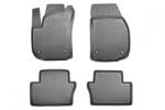 Aristar Opel Zafira (B) (2005-2014) Set de covorașe din cauciuc 3D cu margini înalte Aristar (ARISTAR-602368)