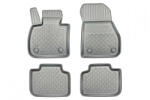 Aristar BMW 2 Active Tourer (F45) (2014-2021) / BMW X1 (F48) (2015-) Set de covorașe din cauciuc 3D cu margini înalte Aristar (ARISTAR-603169)