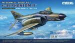 MENG Meng McDonnell Douglas F-4E Phantom II 1: 48 (LS-017)