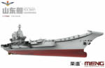 MENG Meng PLA Navy Shandong 1: 700 (PS-006)