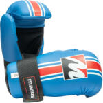  MANUS MONOCROME BLUE WAKO APPROVED 2025 Point fighting kesztyű (5242-B)