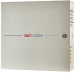 Hikvision Centrala de control acces pentru 2 usi bidirectionala, conexiune TCP/IP - HIKVISION DS-K2602T (DS-K2602T) - antivandal
