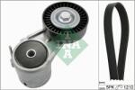 Schaeffler INA Set curea transmisie cu caneluri Schaeffler INA 529 0008 10 (529 0008 10)