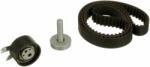 GATES Set curea de distributie GATES PowerGrip K015712XS (K015712XS)
