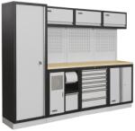 FERVI Dulap de atelier modular A007G