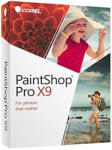 Alludo Corel Paintshop Pro X9 - Official Website - Multilanguage - Worldwide - Pc