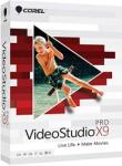 Alludo Videostudio Pro X9 - Official Website - Multilanguage - Worldwide - Pc