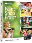 Alludo Corel Paintshop Pro X7 - Official Website - Multilanguage - Worldwide - Pc