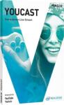MAGIX Youcast - Official Website - Multilanguage - Worldwide - Pc