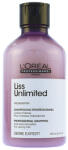 L'Oréal Serie Expert Liss Unlimited simító sampon rakoncátlan hajra 300 ml