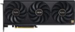 ASUS ProArt GeForce RTX 4080 SUPER 16GB GDDR6X OC (ASUS-VC-PRO-RT4080S-O16G) Videokártya